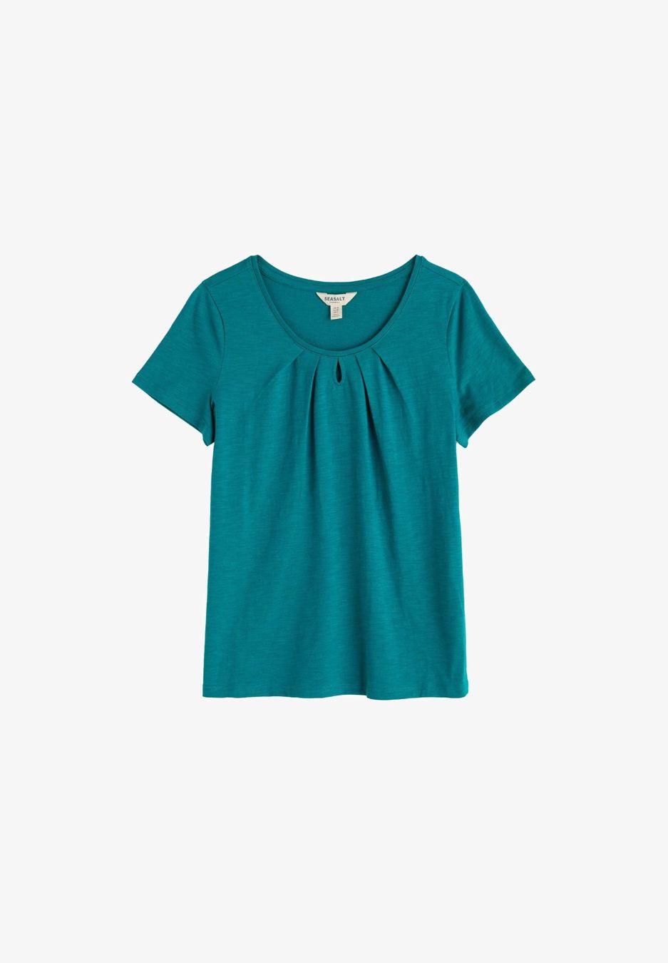 T-shirt: Seasalt Cornwall t-shirt 38 – Usato da Lugano venduto da Fran015