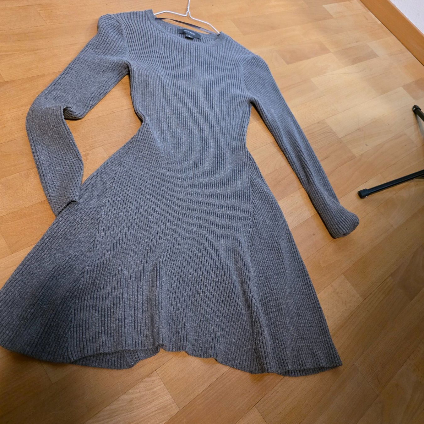 Primark Vestiti: Primark Rippkleid Tunika XS-S-M – Usato da Wald ZH venduto da CapLux 1