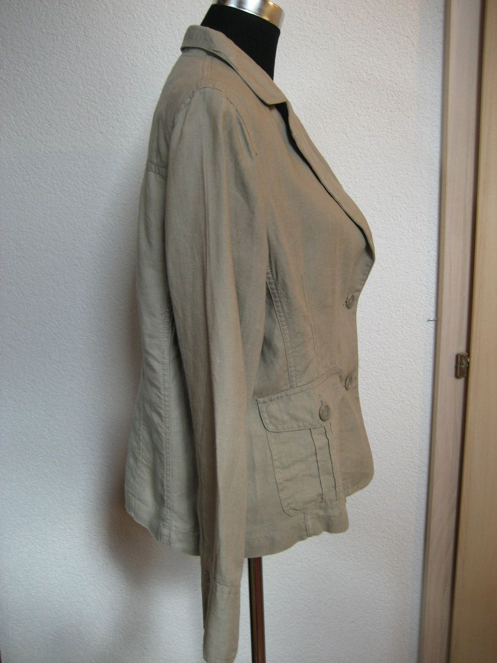 Giacche: Veste lin Casa Blanca taille 42 – Nuovo (secondo la descrizione) da Delémont venduto da marryb 2