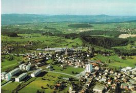 Bazenheid im Toggenburg