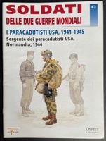 Soldati delle due Guerre Mondiali (83) Ospery Publishing LTD