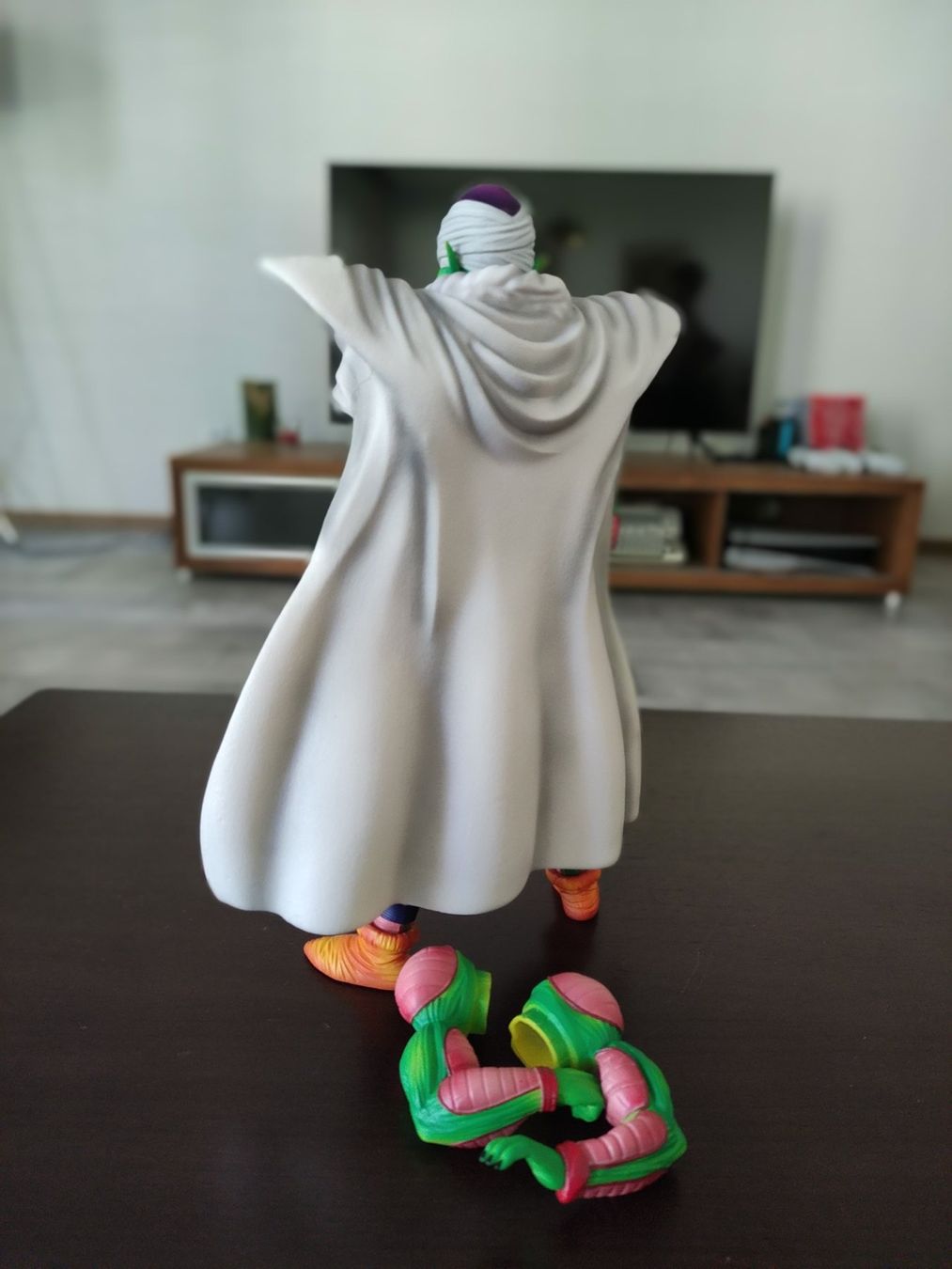 Figuren: Incroyable figurine de Piccolo - Dragon Ball Z – Neu (gemäss Beschreibung) aus YVERDON-LES-BAINS von Tony-no 3
