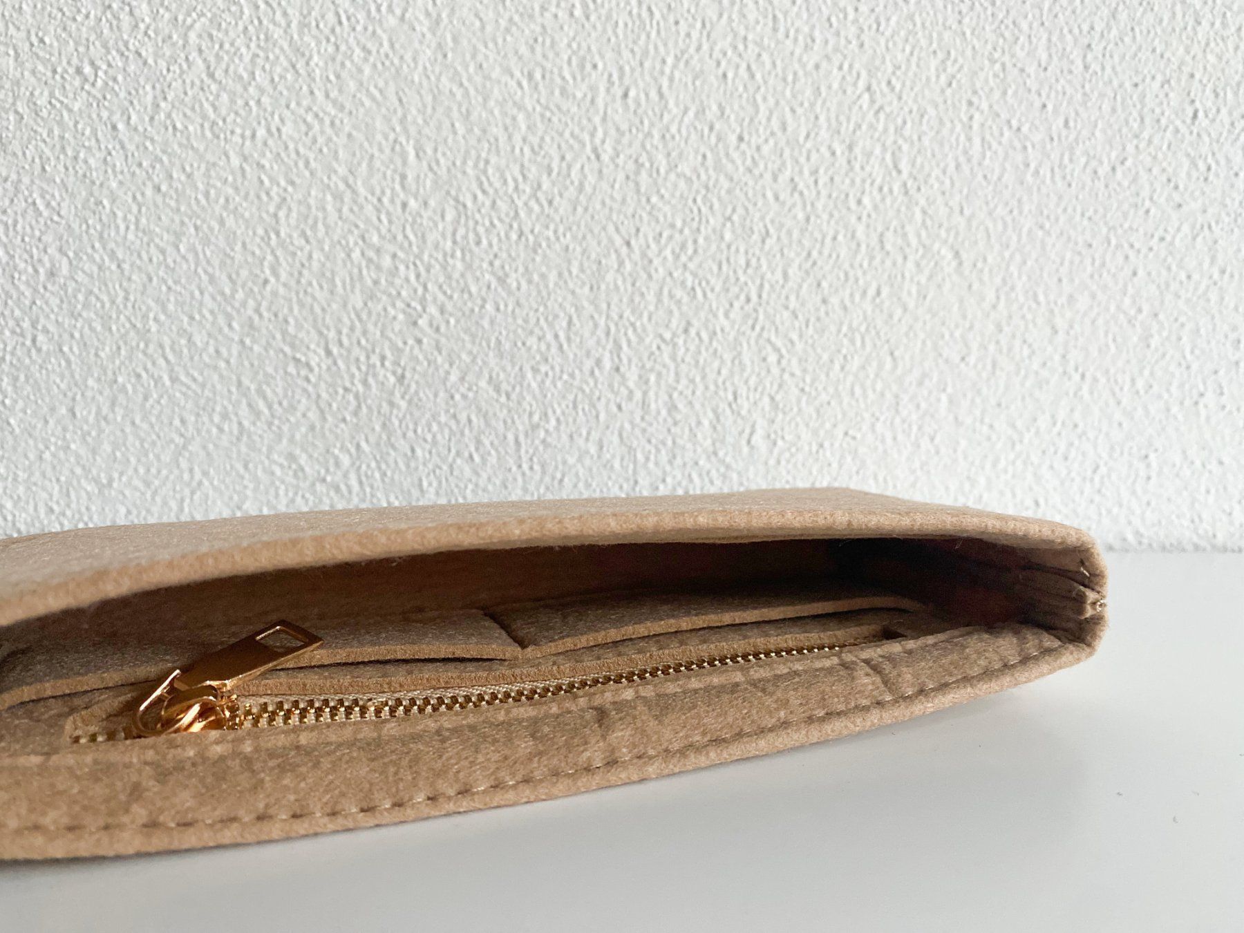 Borse da donna: Organizer für Multi Pochette Tasche – Nuovo e nell'imballaggio originale da Kriens venduto da hannaandkiko 4
