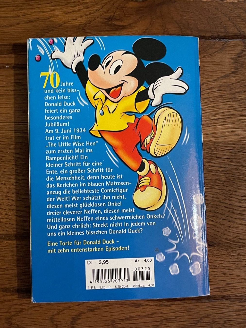 Fumetti: LTB 325 gebrauchter Zustand – Usato da Zuerich venduto da Dorsi 1