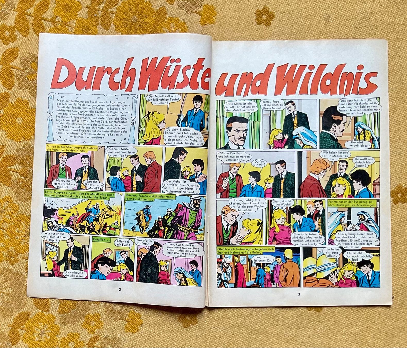 Fumetti: Welt - Bestseller Heft Nr 8 – Usato da Endingen venduto da nathan05 1