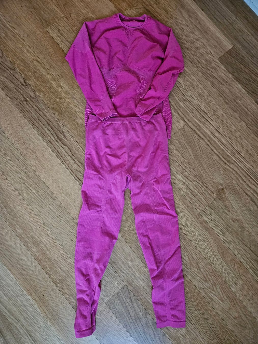 Odlo Altra biancheria intima: Odlo Thermowäsche M/L – Usato da Hünenberg venduto da lexli06