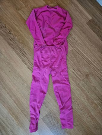 Odlo Thermowäsche M/L
