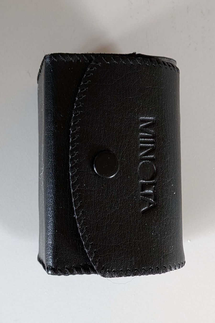 Minolta Fotocamera: Minolta Winkelsucher VN – Usato da Neuenkirch venduto da Martello5 4