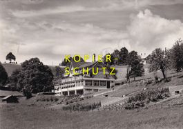Degersheim - Kurhaus Sennrüti /bo