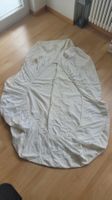 Matratzenbezug für 150cm Bett