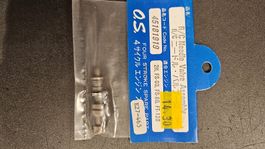 O.S. R/C Needle Valve Assembly 45181919, Top Zustand