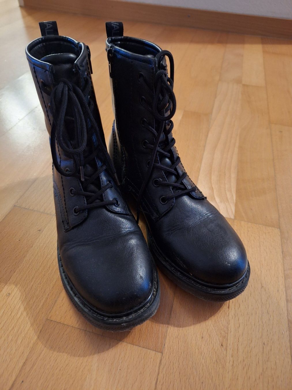 Scarpe da donna: Damen Schuhe Gr. 38 – Usato da Richterswil venduto da zsubaba86 3