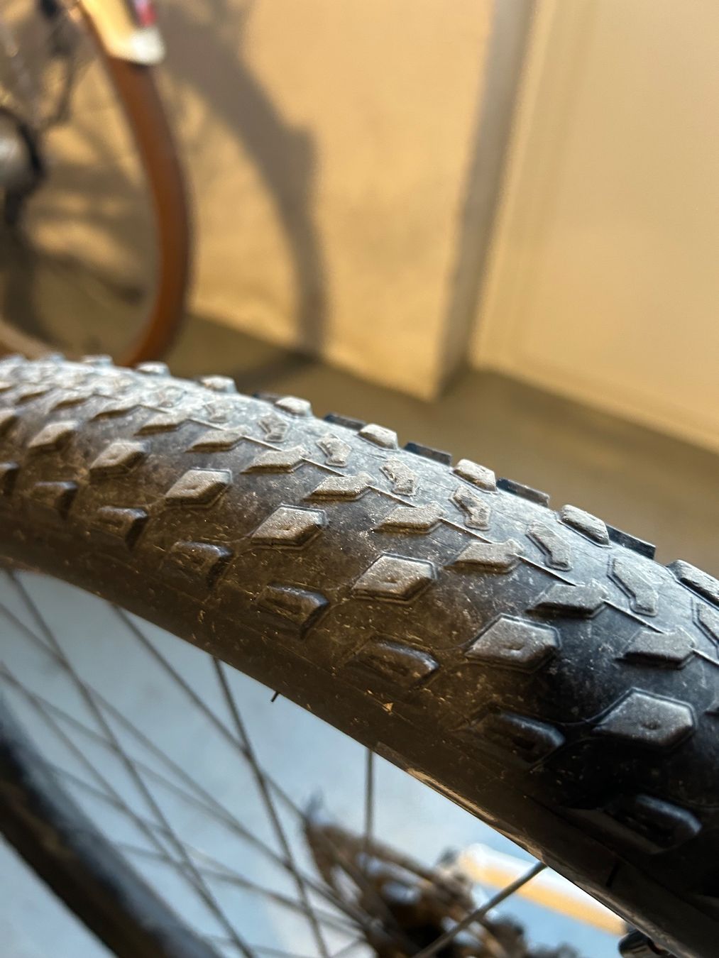 Specialized Velos: Specialized Rockhopper Expert – Gebraucht aus Heimberg von saivaa 4