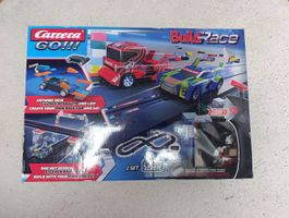 Carrera Go Build and Race