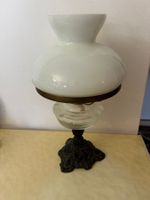 Lampada ad olio d'epoca