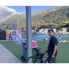 Profile image of Philoubike