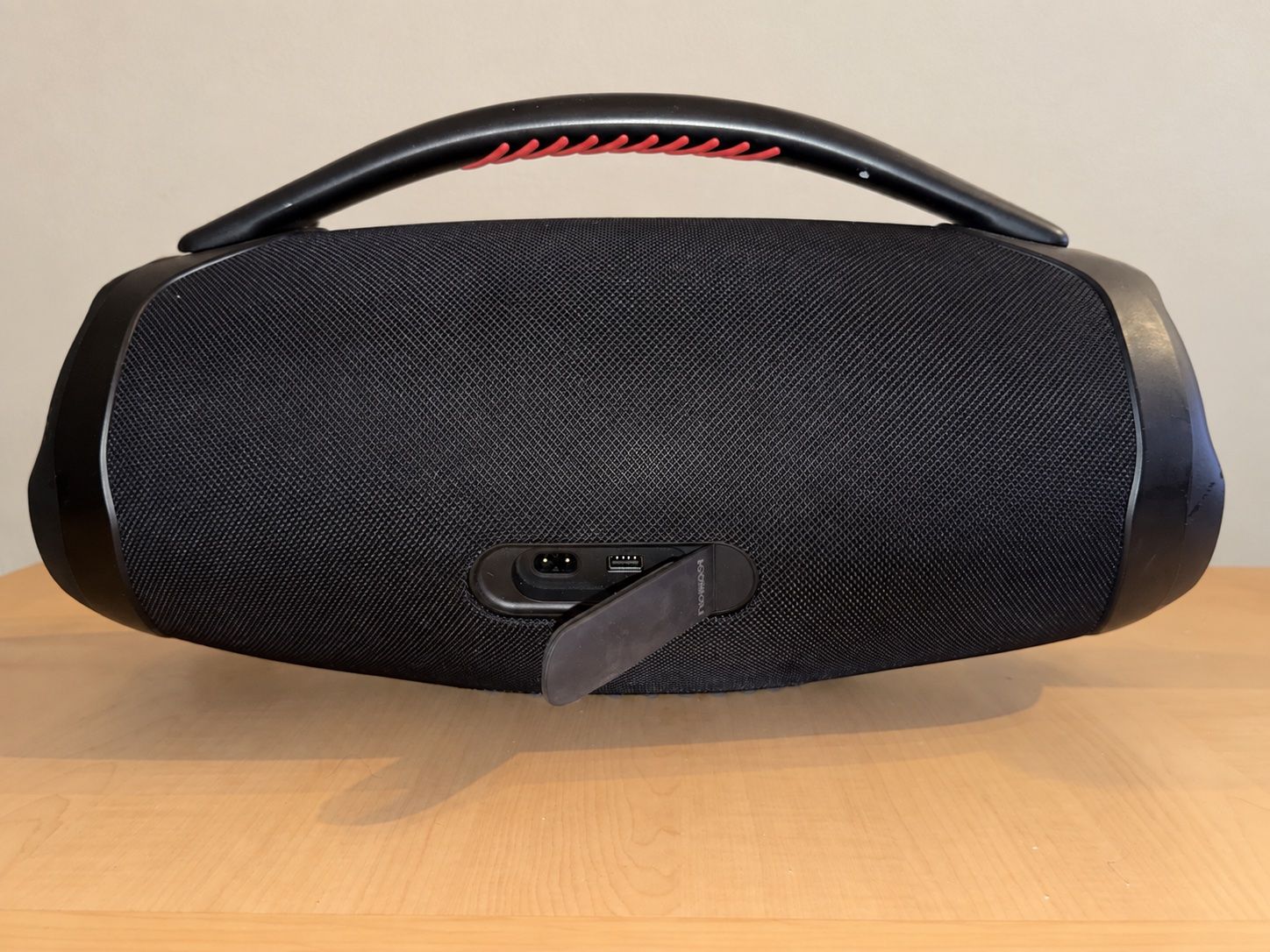 JBL Casse acustiche: Bluetooth Lautsprecher JBL Boombox 3 – Usato da Gelterkinden venduto da mim_87m9 1