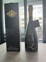 Champagne Veuve Doussot 'L by VD' BdN Brut Nature 2013