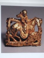 Oxus Kunst Mittelasien Tadschikistan Museum Rietberg Zürich