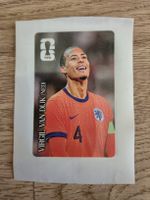 Virgil van Dijk NED🇳🇱 Panini Coca Cola World Cup 2026