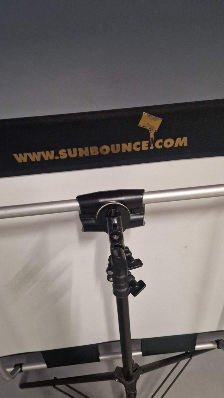 Altri Accessori: Sunbounce Reflektor 120 × 95 cm – Usato da Chur venduto da wow25 1