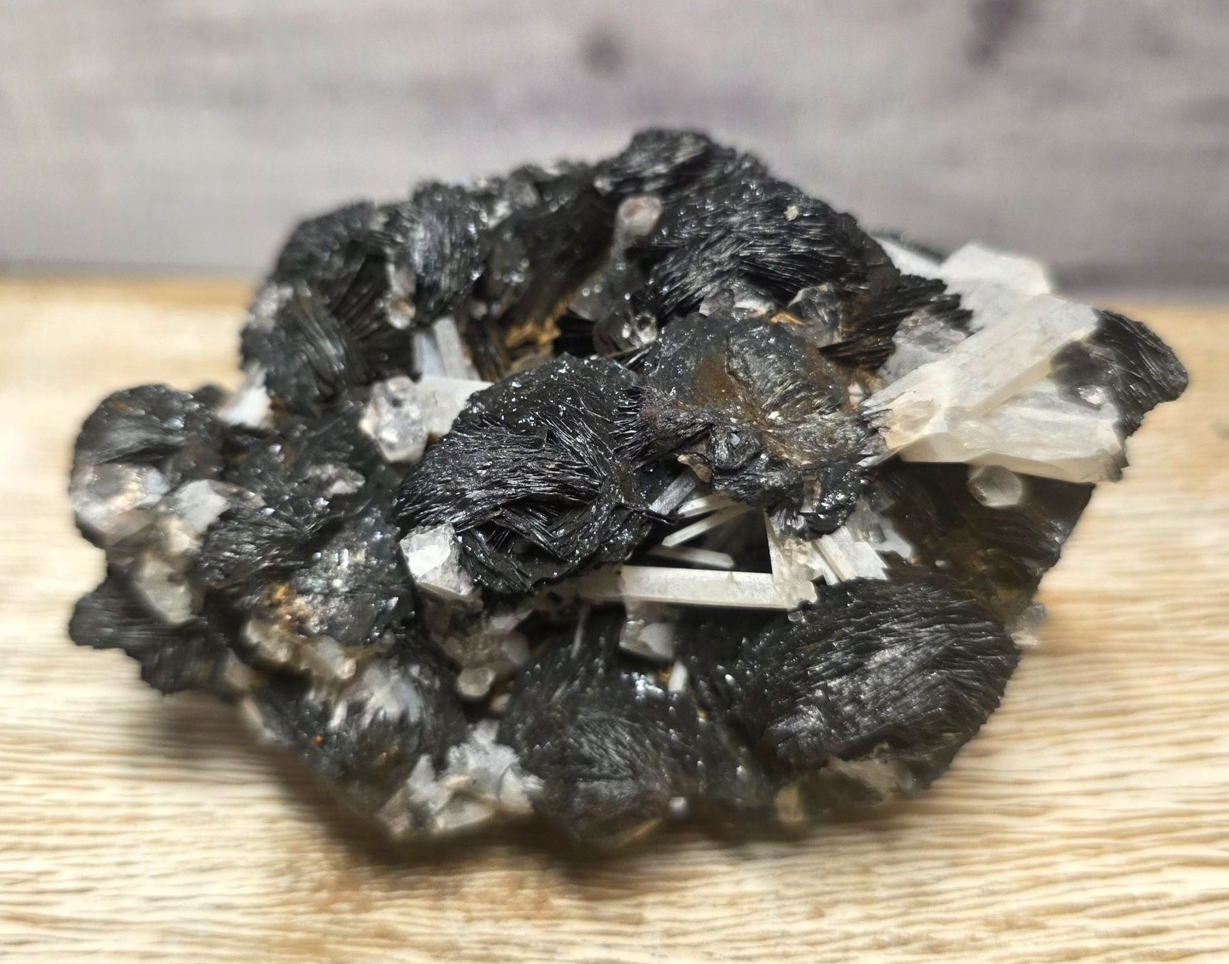 Minerali & Pietre curative: Specalurit Stufe 605g – Nuovo e nell'imballaggio originale da Matzingen venduto da Shay_Crystalz
