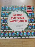Heinzelmännchens Wachtparade      ('LP)