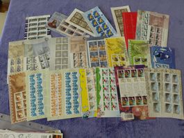 Grosser Posten CH Bogen ET