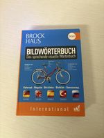 Wörterbücher verschiedene Sprache