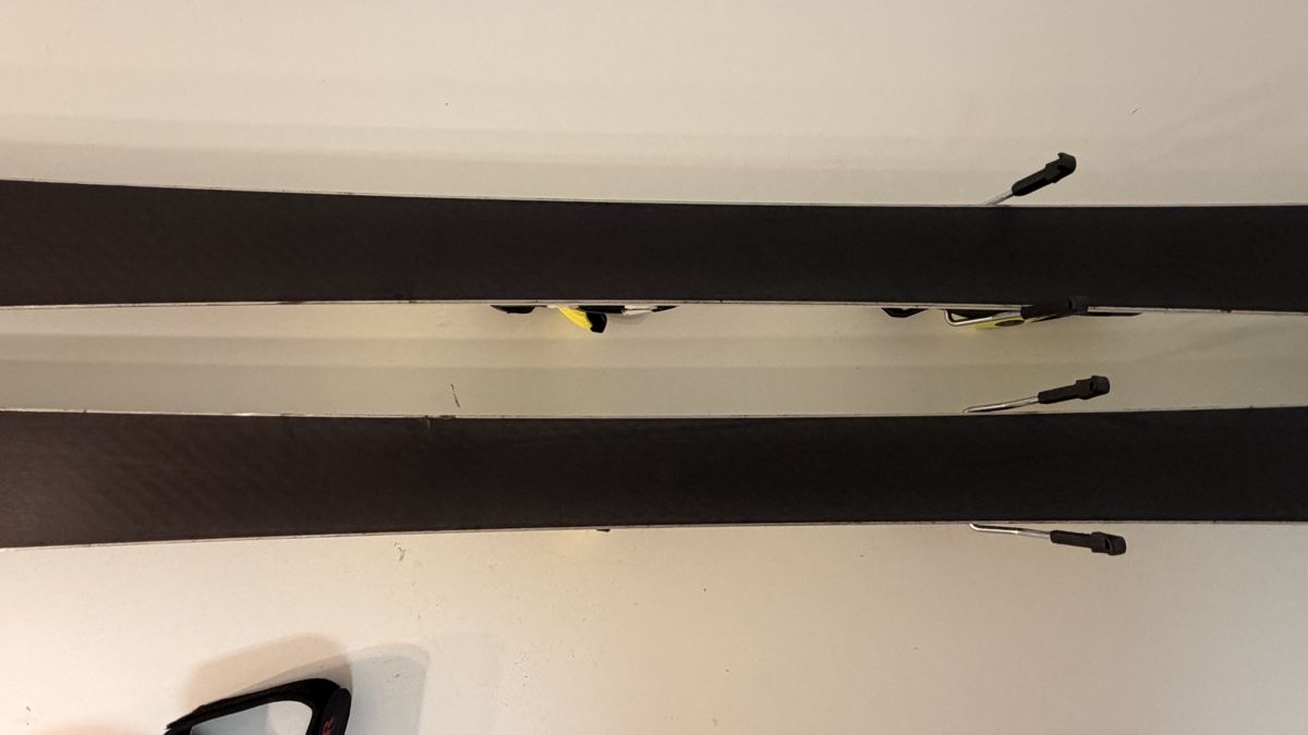 Rossignol Sci: Rossignol Skis Pursuit 800, 170cm – Usato da Rotkreuz venduto da perlengott 4