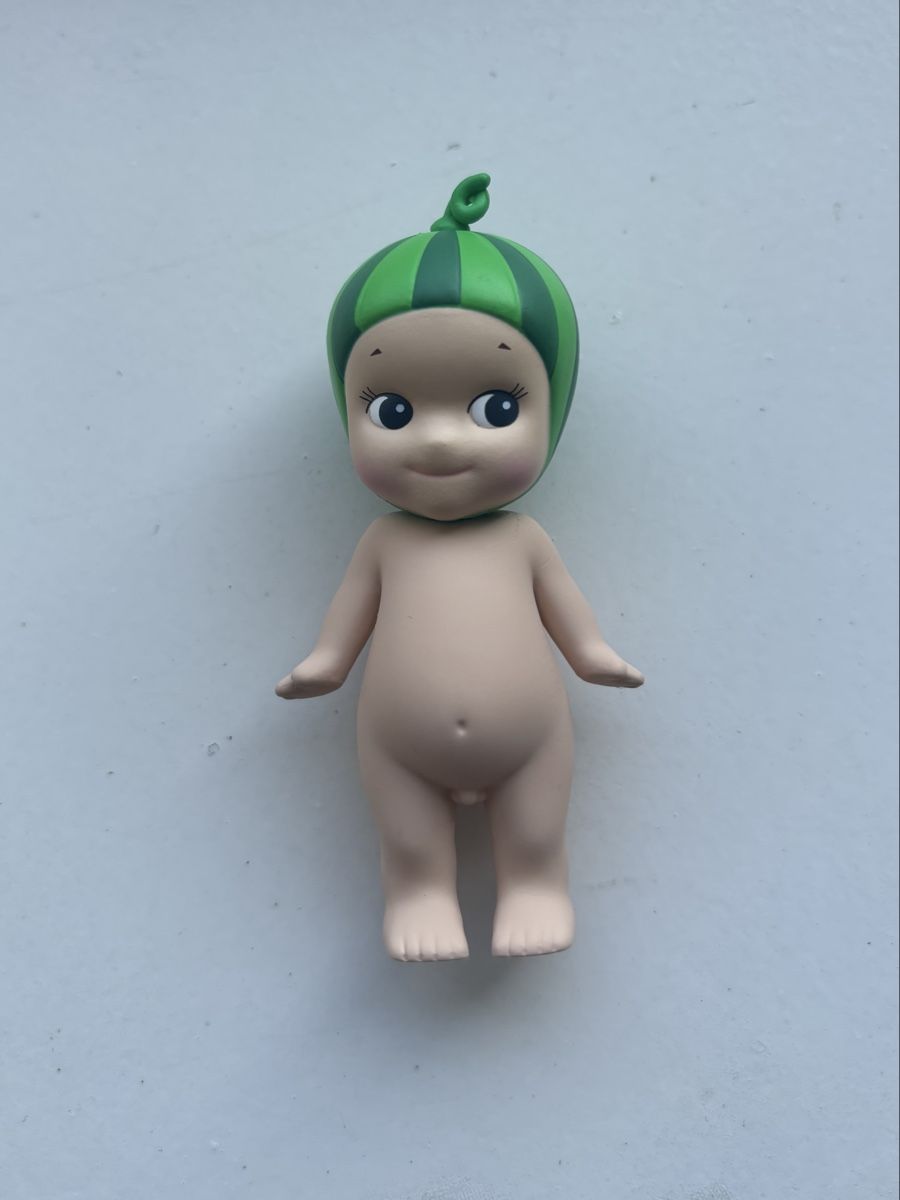 Sonny Angel Statuette: Sonny Angel Fruit Series – Nuovo (secondo la descrizione) da Uetikon am See venduto da Winnieclaudia 1