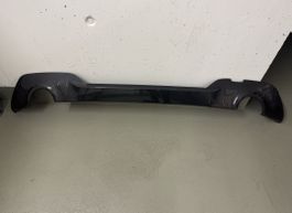 Diffusor BMW G20 / G21