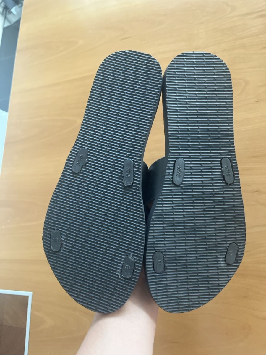 Havaianas Damenschuhe: Havaianas – Gebraucht aus Pfyn von schwalbe10 2