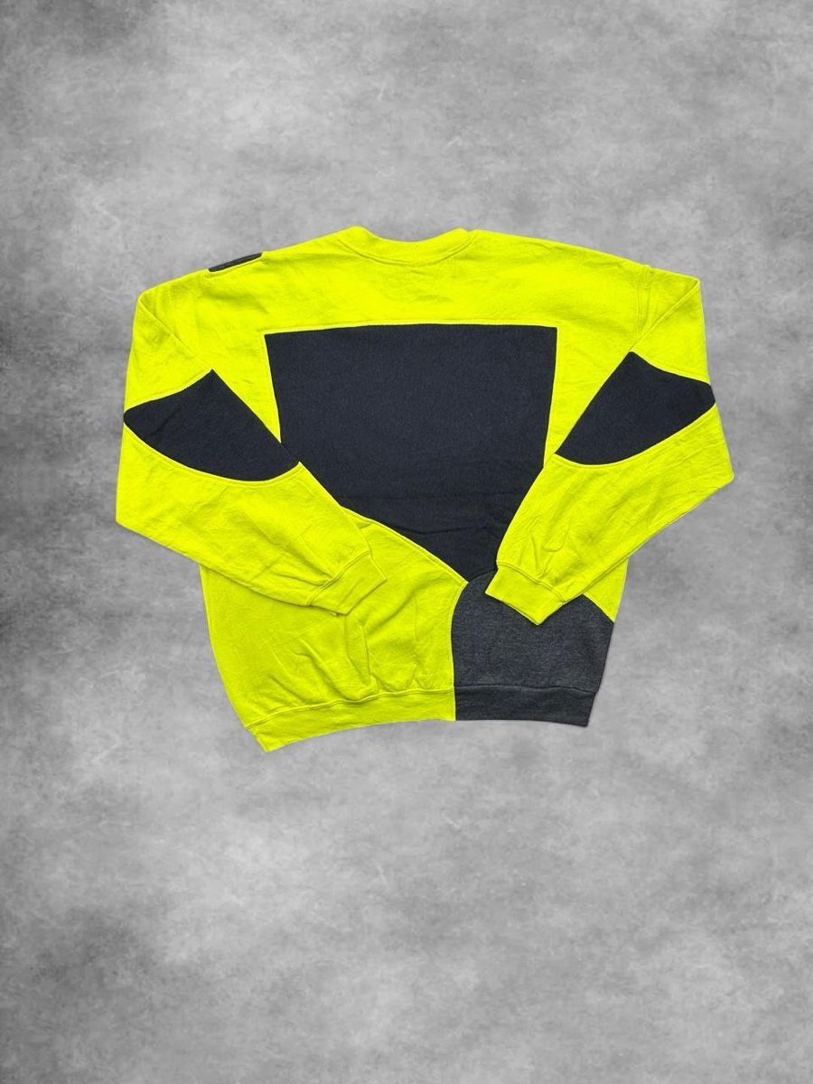Nike Maglioni & Felpe: Nike sweatshirt reworked – Usato da Erlinsbach SO venduto da TogaResell 2