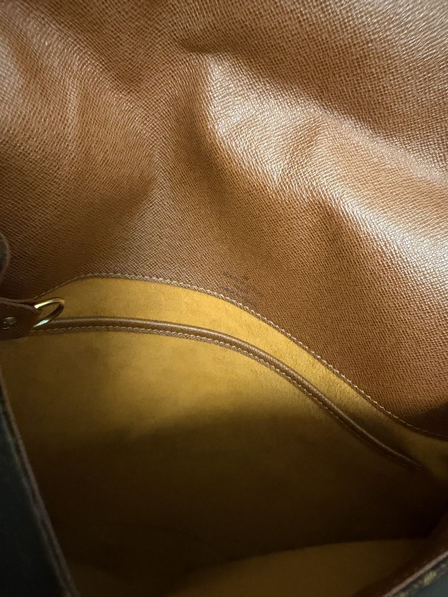 Louis Vuitton Taschen: Louis Vuitton Musette Tasche – Gebraucht aus Adlikon b.Regensdf von Nicoleludha 4