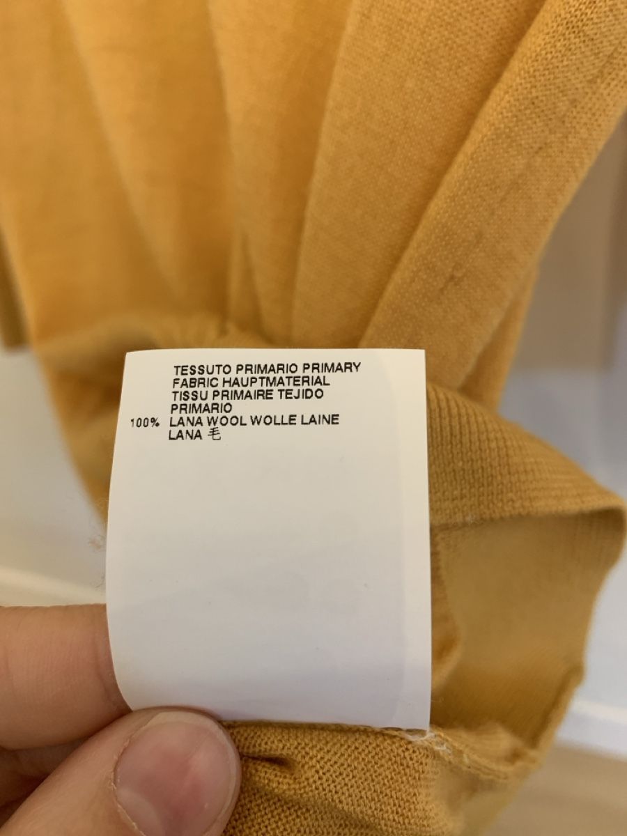Dsquared2 Maglioni & Felpe: Damen Shirt von Dsquared2 – Usato da Baden venduto da Esmipesmi 5