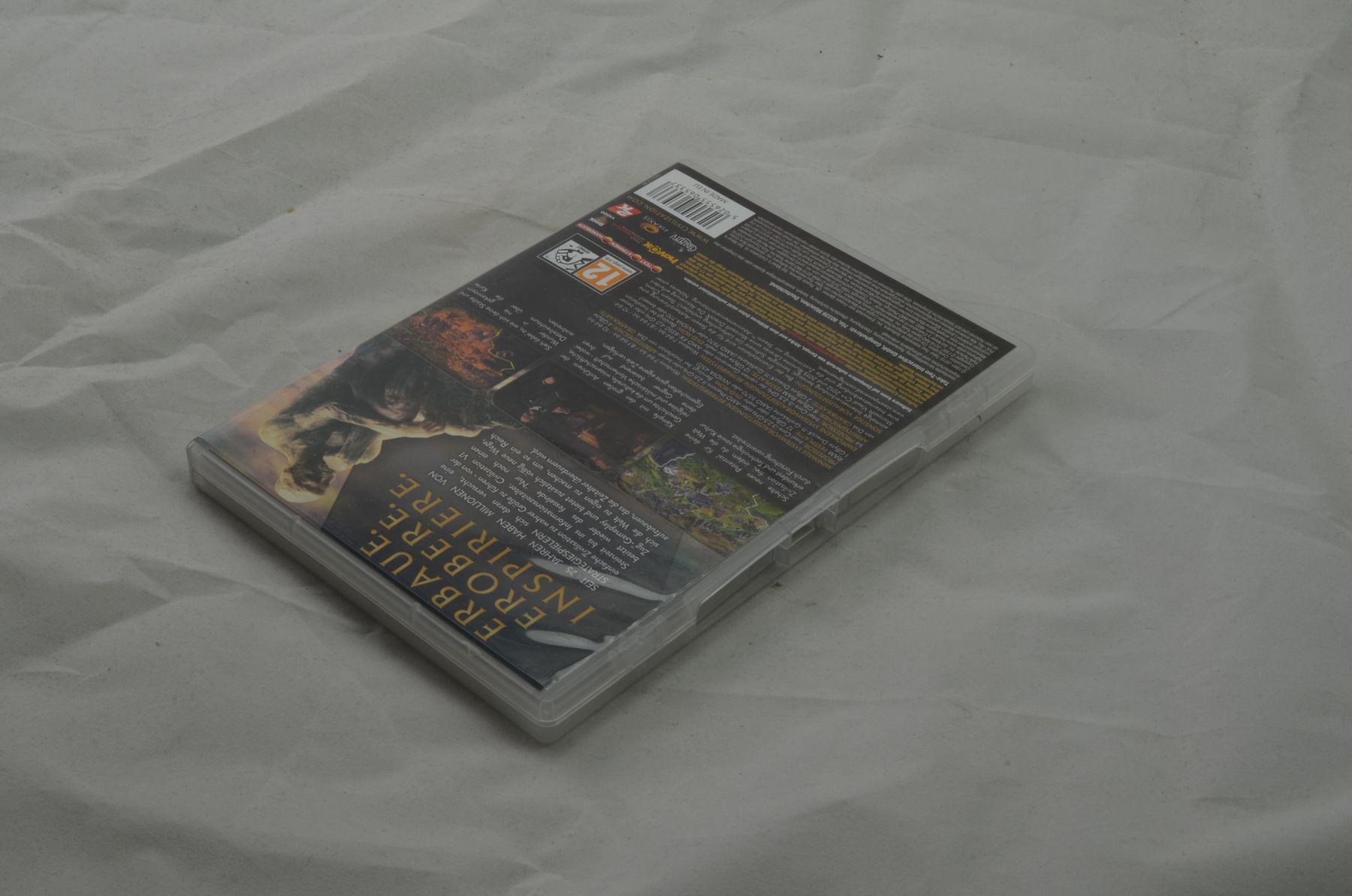 Giochi: Sid Meier's Civilization VI PC Spiel – Usato da Buchs AG venduto da SellAndBuyX 1