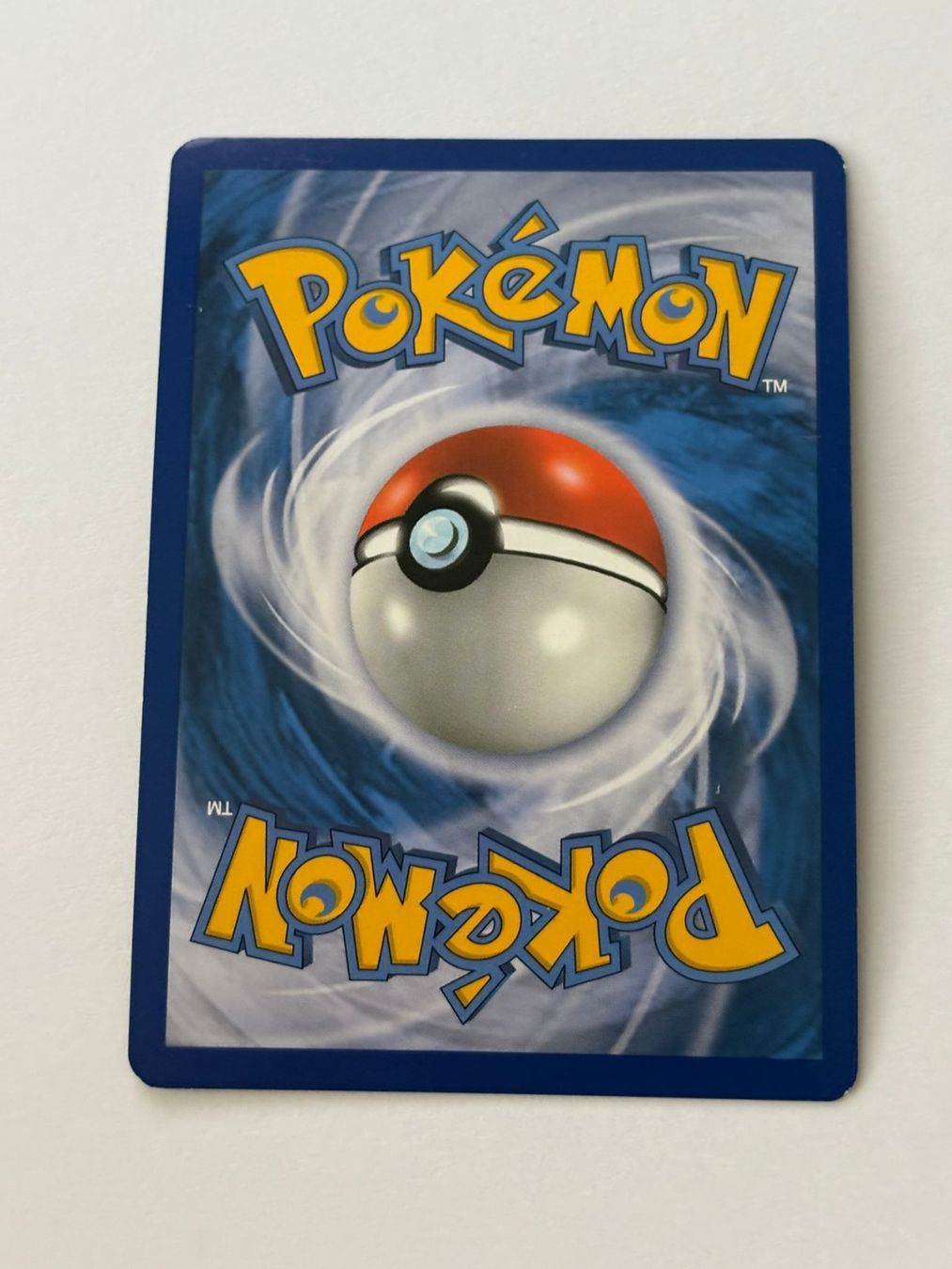 Pokémon Cartes à collectionner: Pokemon-Karte Kapoera 5/123 – D'occasion à Herisau par Seyashop1 1