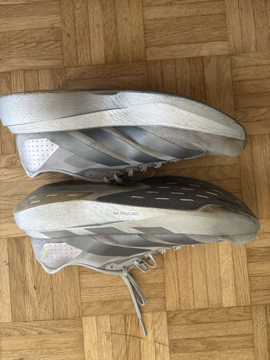 Schuhe für Jungen: Adidas evo SL – Gebraucht aus ONEX von manuelgradur 2