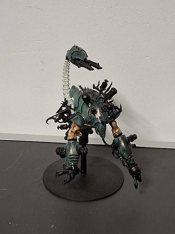 Kit di modellismo & Modellini statici: Drukhari Talos Warhammer 40k – Usato da Wohlen AG venduto da mar_h828