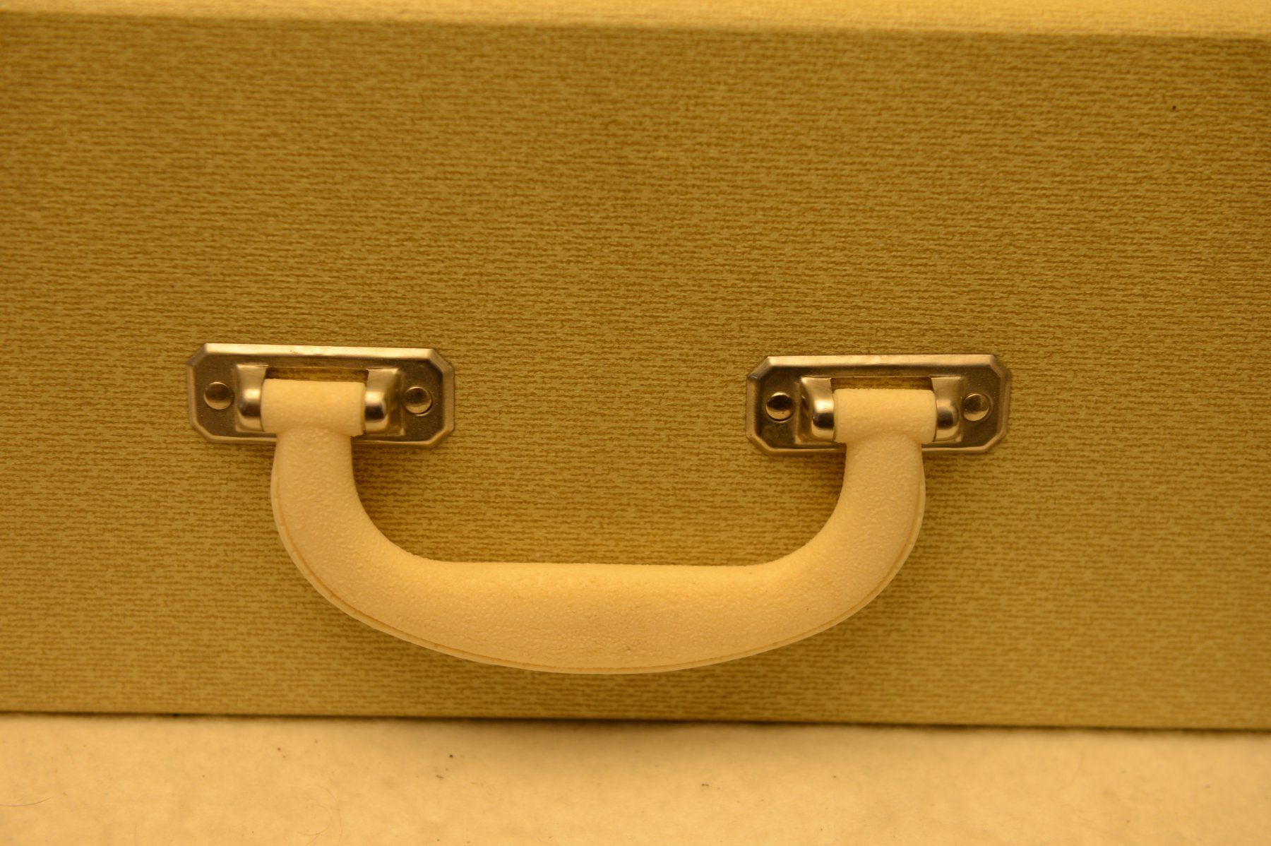 Valises de voyage: LP Koffer Schallplatten Koffer – D'occasion à Sachseln par Smatsch54 5