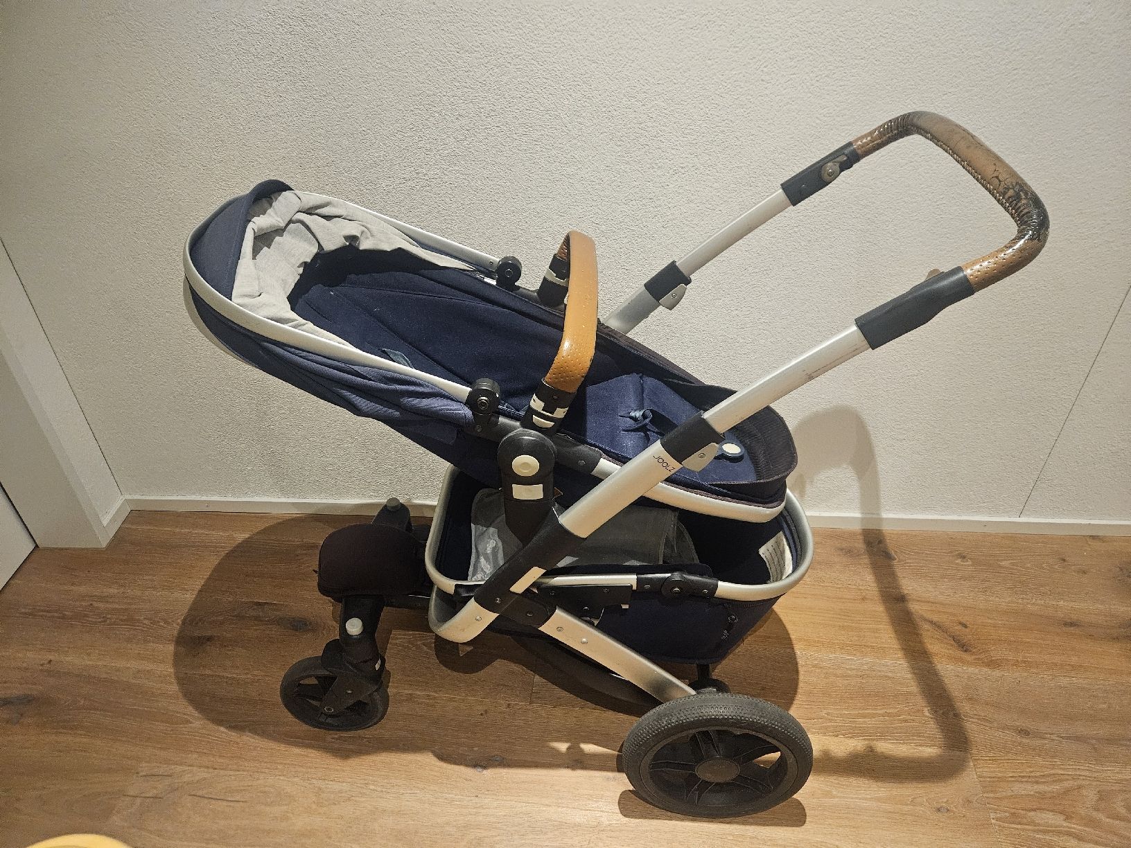 Joolz Poussette: Kinderwagen Joolz – D'occasion à Horw par Melvin1981 4