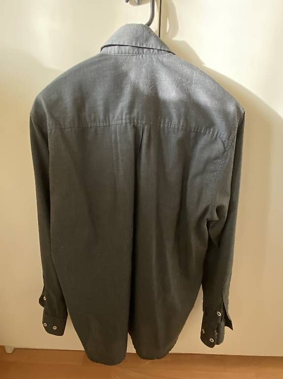 Chemisiers: Camicia Warner Bros – D'occasion à Odogno par fly_7j8c 1