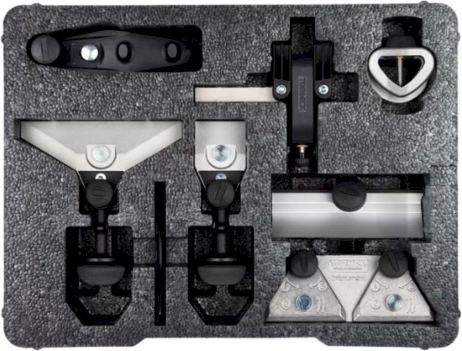 Tutti gli attrezzi: Tormek HTK-906 Haus- & Heimpaket – Nuovo e nell'imballaggio originale da Bottighofen venduto da zaap 3