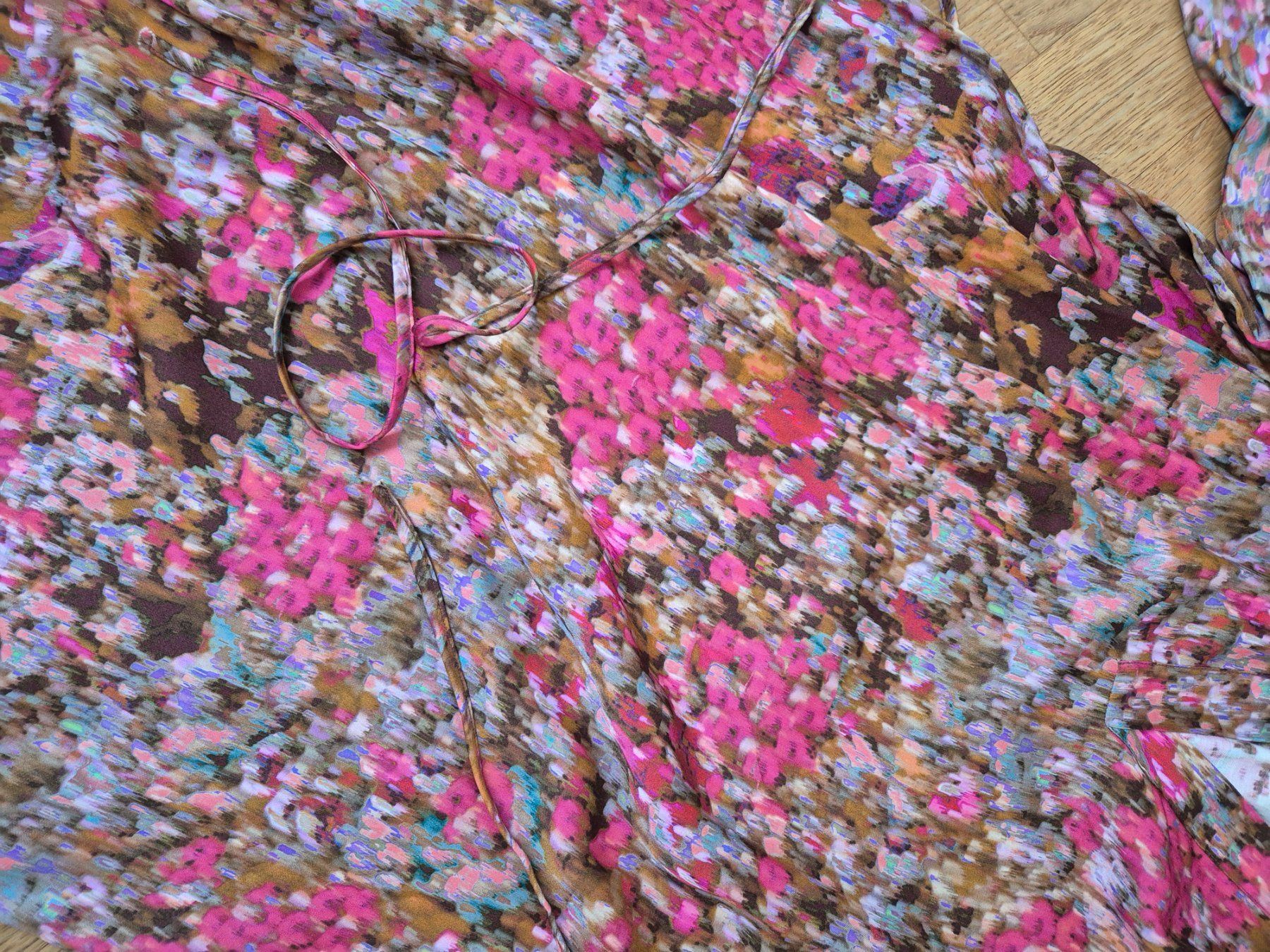 Rich & Royal Kleider: Rich & Royal Kleid Grösse 34 – Neu und originalverpackt aus Emmenbrücke von Mogeli0 4