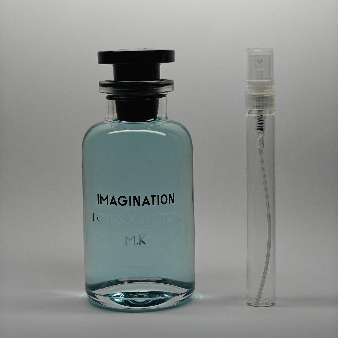 Louis Vuitton Profumi & Eau de Toilette: Louis Vuitton Imagination - Probe 10ml – Nuovo (secondo la descrizione) da Oensingen venduto da IcyMehmet