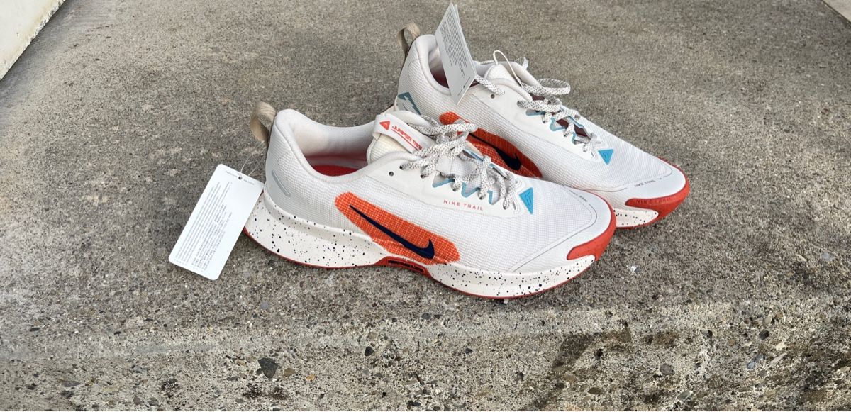 Scarpe da uomo: Neue Nike Trail Gr 44 – Nuovo e nell'imballaggio originale da Nussbaumen AG venduto da rro_9mcy