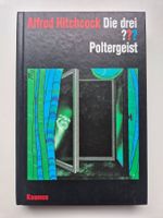 Die drei ???  👻  POLTERGEIST   -   Band 37