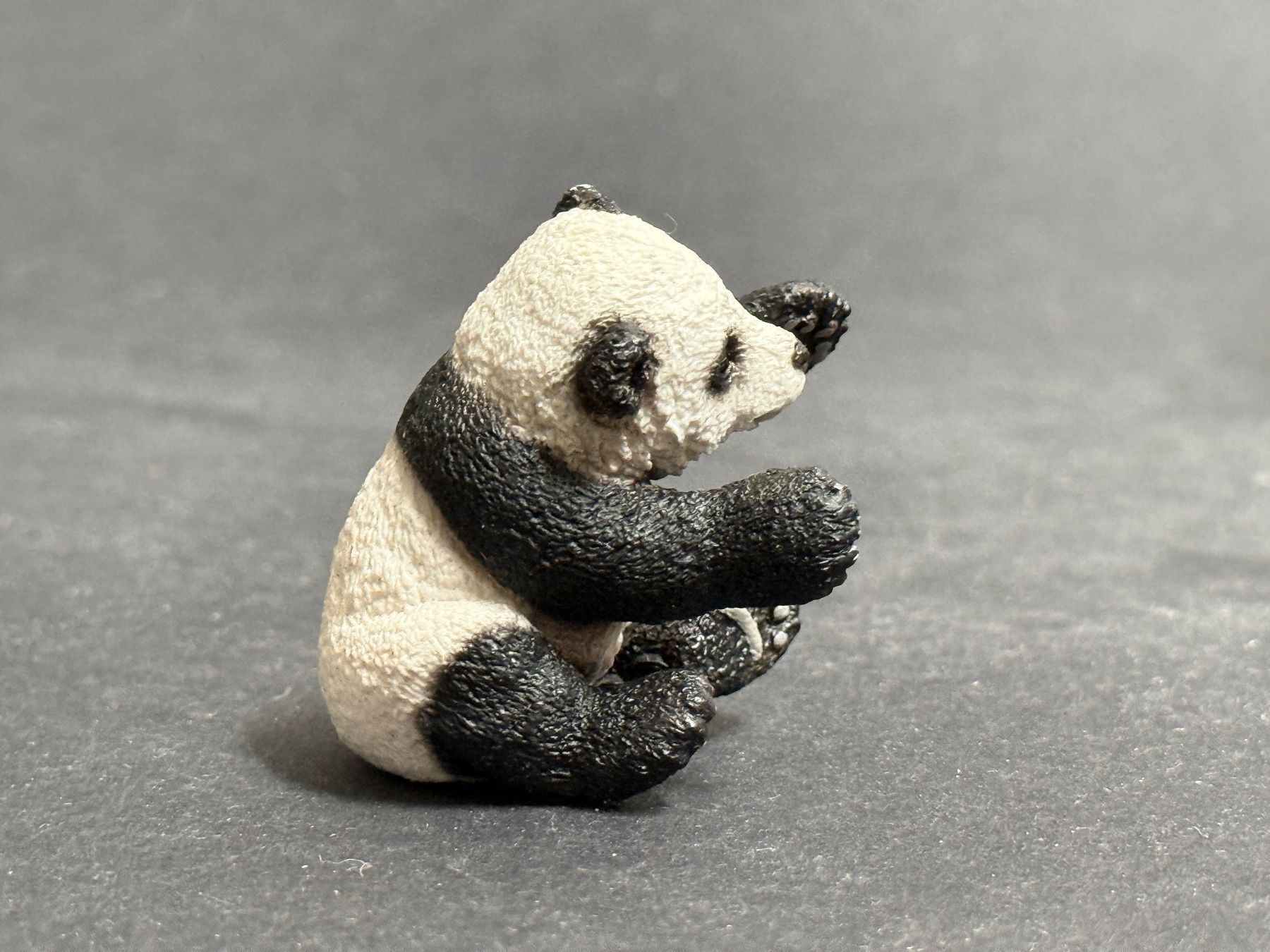 Schleich Figuren: Scheich Pandabär Panda Bär groß und klein – Gebraucht aus Ennetbaden von mapa05 6