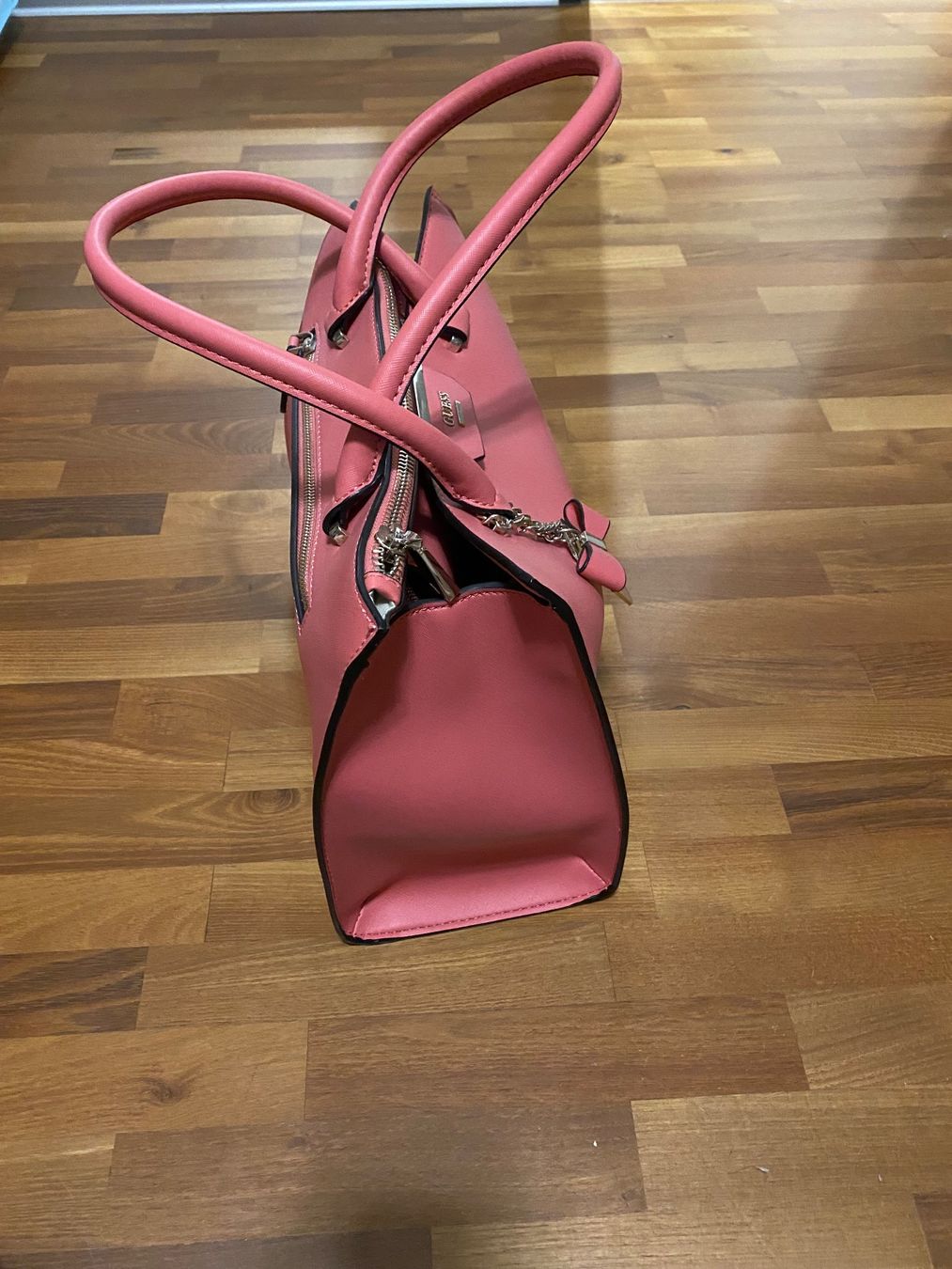 Guess Borse da donna: Guess Tasche - wie neu – Usato da Oberbüren venduto da wuna123 2